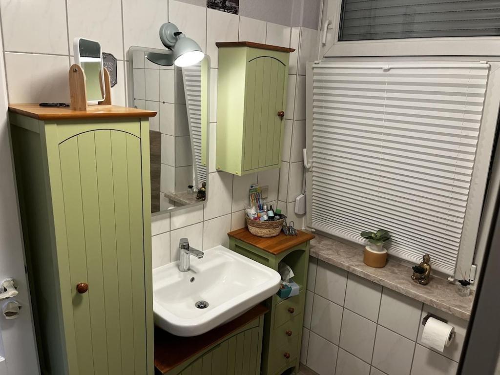 "Ferienwohnung Am Schloss" - Ferienwohnung Mit Blick Auf Das Barbyer Schloss, 5 Gehminuten Bis Zur Elbe Ngoại thất bức ảnh